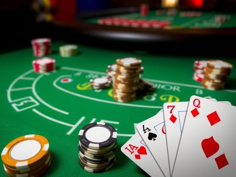 Discover the top USA real money online casinos with expert reviews, bonuses, and guides for slot machines, poker, blackjack, and more. Play safely and legally with verified platforms.