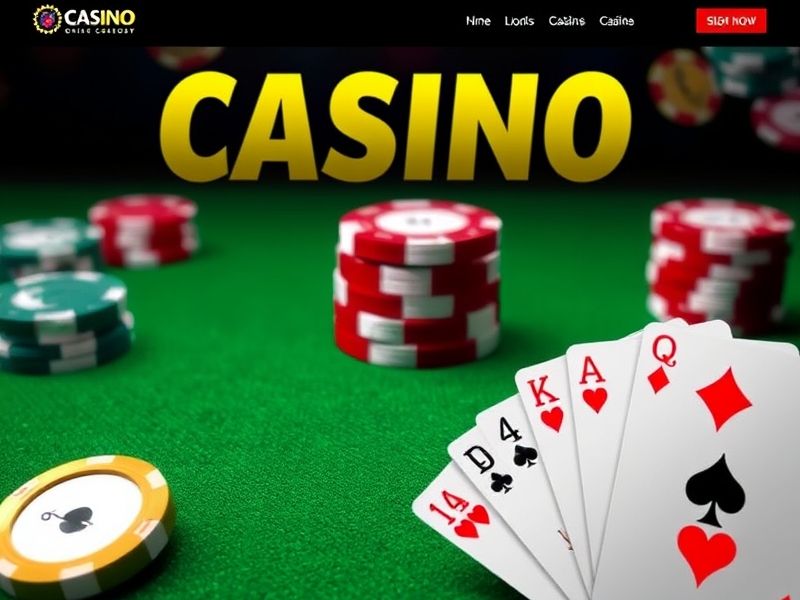 Discover the top USA real money online casinos with expert reviews, bonuses, and guides for slot machines, poker, blackjack, and more. Play safely and legally with verified platforms.