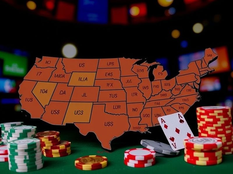 Discover the top USA real money online casinos with expert reviews, bonuses, and guides for slot machines, poker, blackjack, and more. Play safely and legally with verified platforms.