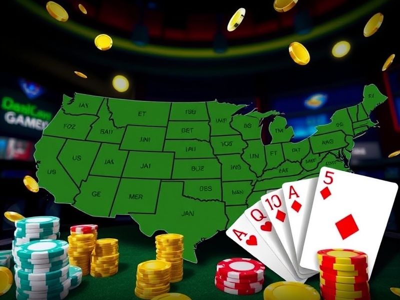 Discover the top USA real money online casinos with expert reviews, bonuses, and guides for slot machines, poker, blackjack, and more. Play safely and legally with verified platforms.